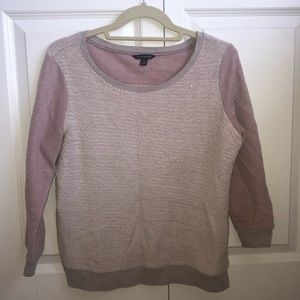 American Eagle sweater